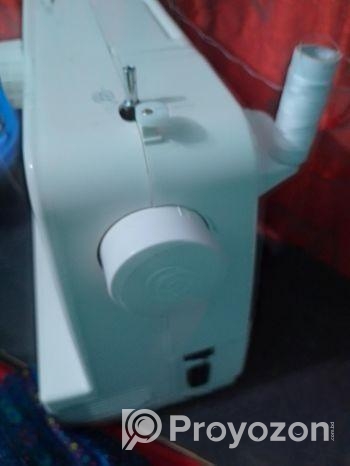 Electric Sewing Machine বৈদ্যুতিক সেলাই মেশিন
