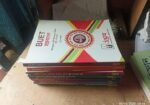 ADMISSION BOOKS FOR SALE-UDVAS(2023-24)