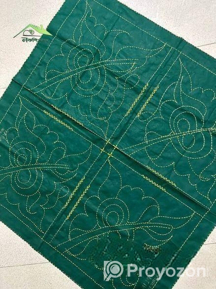 বেবি নকশী কাথা