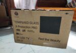 Sony double display LED TV