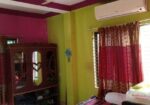 বাড়িসহ জমি বিক্রয়