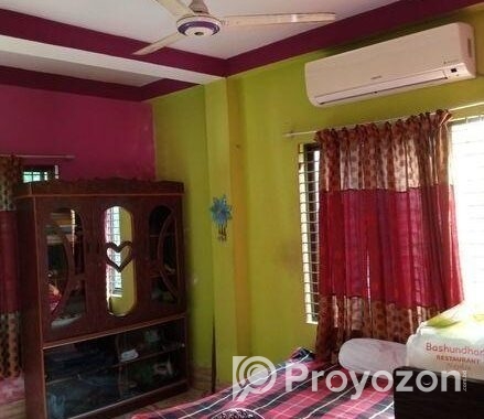 বাড়িসহ জমি বিক্রয়