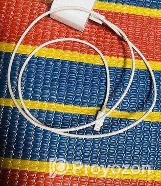 Apple iPhone 11 price 18k (Used)