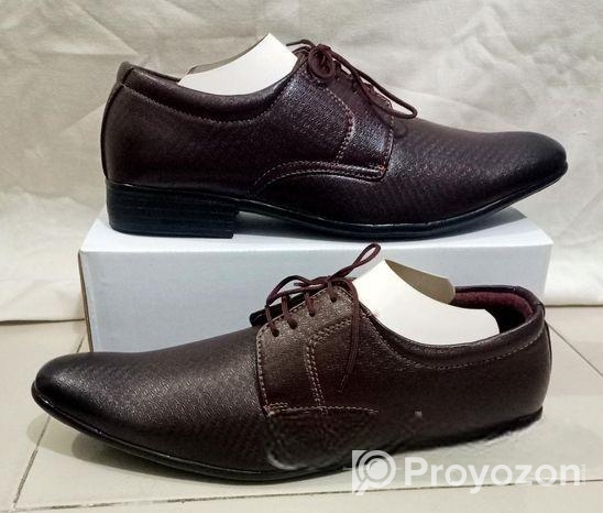 ভালো মানের হাই কোয়ালিটি সু জুতার কালেকশন (শুধু পা