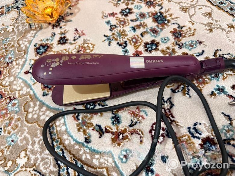 হেয়ার স্ট্রেটনার