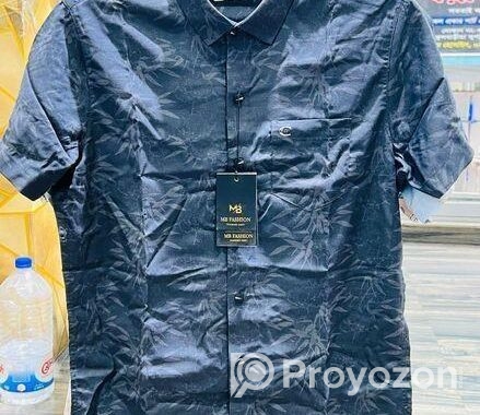 পাইকারি মূল্যে শার্ট বিক্রি করা হবে