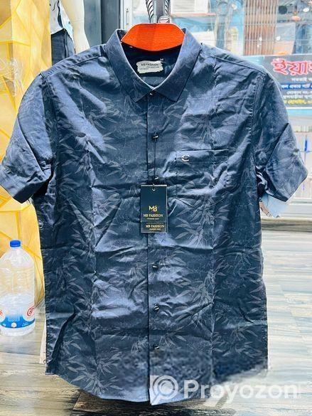 পাইকারি মূল্যে শার্ট বিক্রি করা হবে