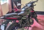 Bajaj Pulsar 150 . 2020