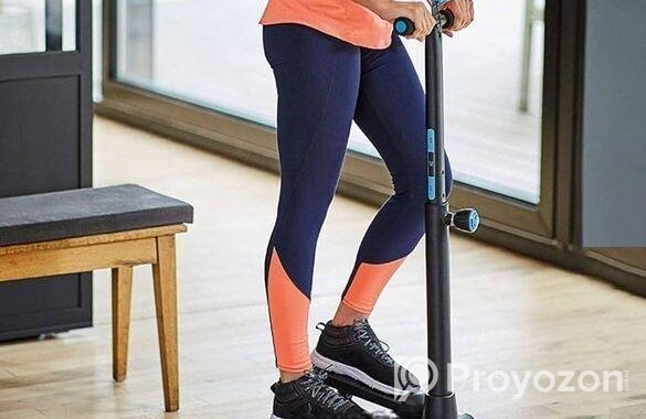Food stepper