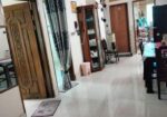 Only family from 1st September flat to rent at mir