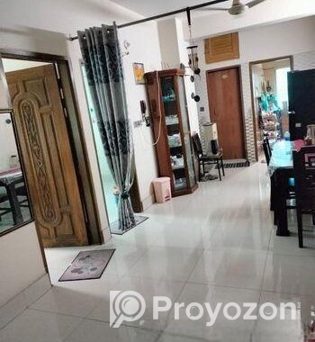Only family from 1st September flat to rent at mir