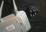 Router for sell