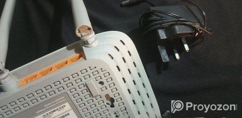 Router for sell
