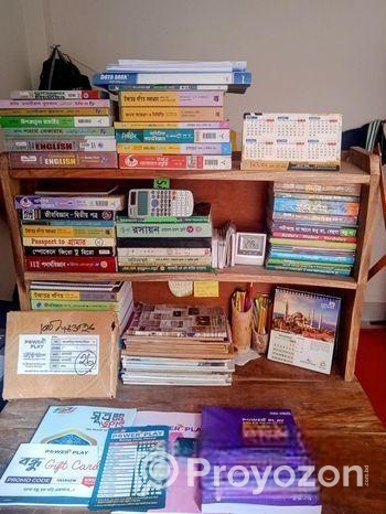 টেবিল ও চেয়ার বিক্রি করা হবে