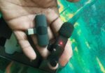 K8 wireless microphone