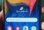 Samsung Galaxy A10 (Used)