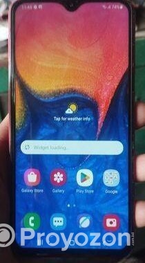 Samsung Galaxy A10 (Used)