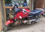 Bajaj Pulsar 150 2016