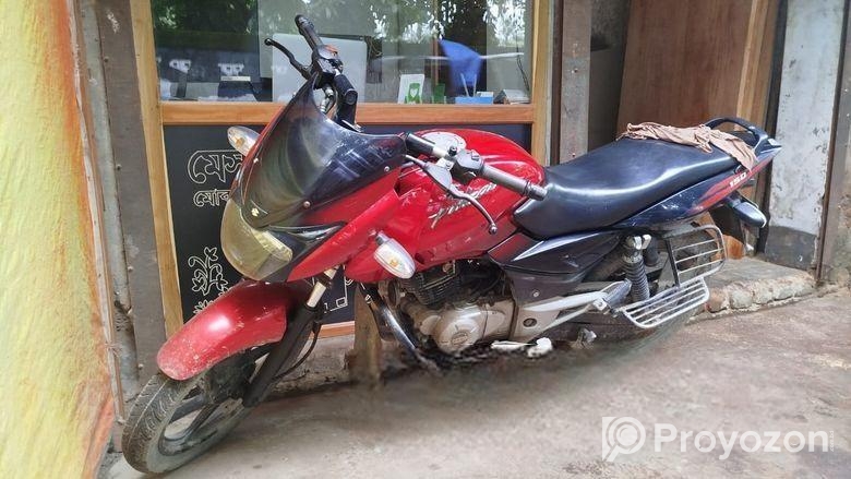 Bajaj Pulsar 150 2016