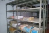 Display Racks Sell