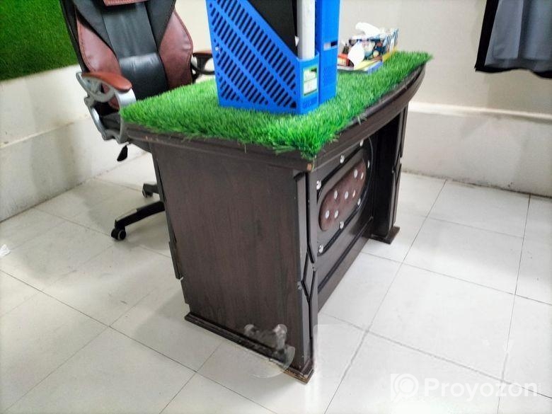 অফিস টেবিল বিক্রয় হবে