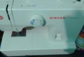 Electric Sewing Machine বৈদ্যুতিক সেলাই মেশিন