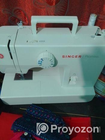 Electric Sewing Machine বৈদ্যুতিক সেলাই মেশিন