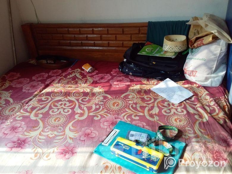 Super Bed Only 2 Month