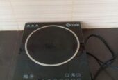 Electric Stove