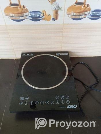 Electric Stove