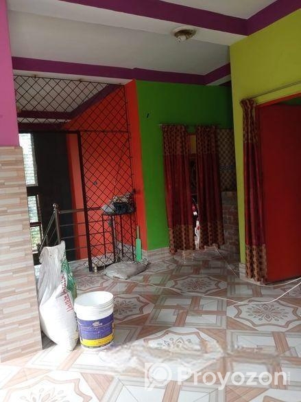 বাড়িসহ জমি বিক্রয়