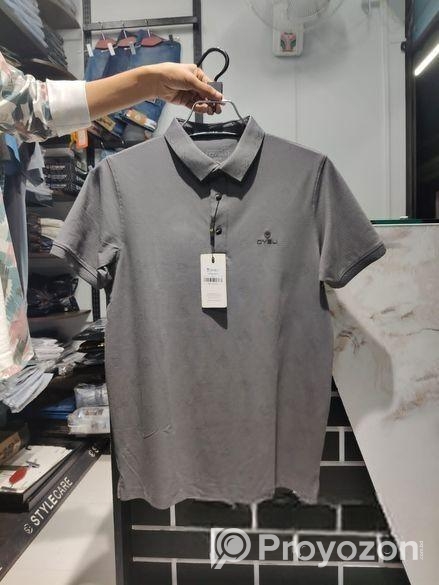 Premium Fancy Polo Shirt