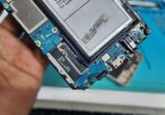 Samsung Galaxy A9 (2016) Motherboard