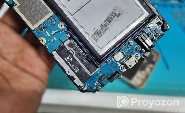 Samsung Galaxy A9 (2016) Motherboard