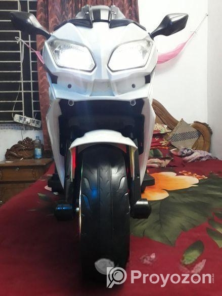 বাচ্চাদের জন্য বাইক