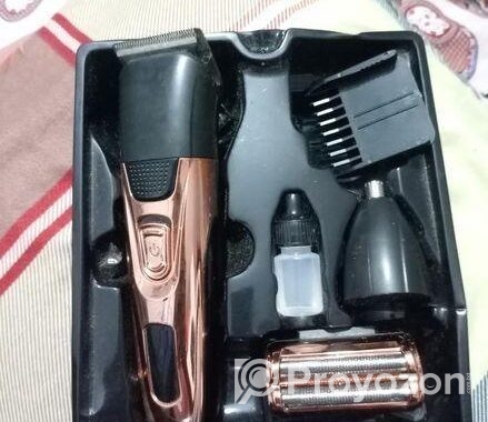 ORGINAL DALING DL-9047 ELECTRIC SHAVER MACHINE