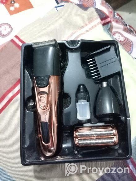 ORGINAL DALING DL-9047 ELECTRIC SHAVER MACHINE