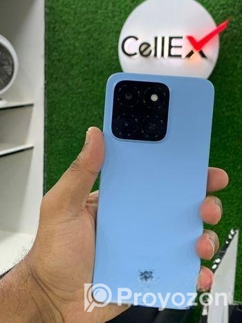 Honor X5b plus 4/128 (Used)