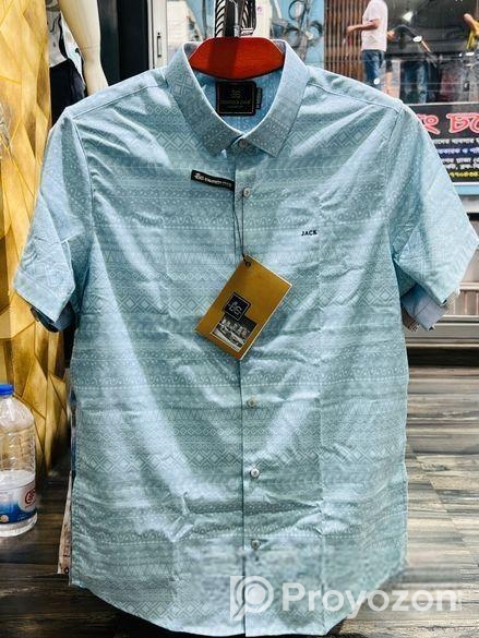 পাইকারি মূল্যে শার্ট বিক্রি করা হবে