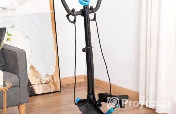 Food stepper