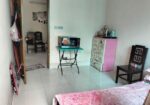 Only family from 1st September flat to rent at mir