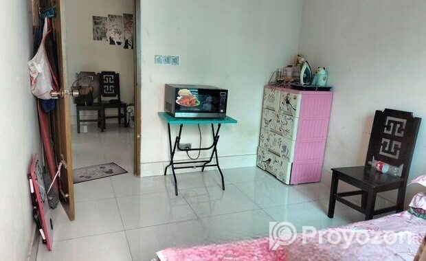 Only family from 1st September flat to rent at mir