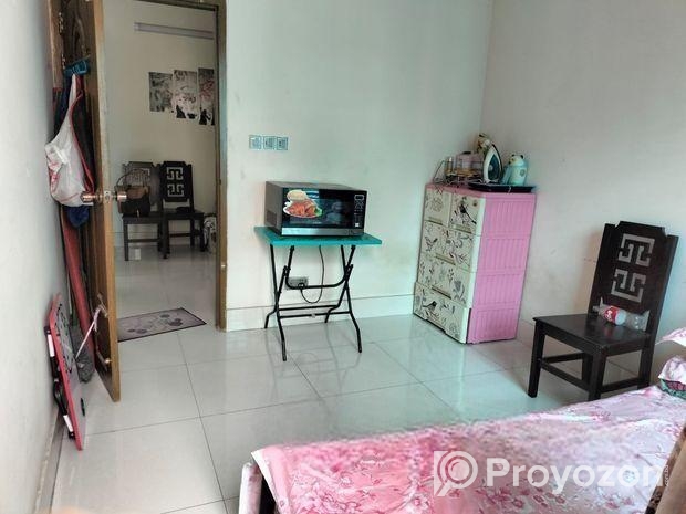 Only family from 1st September flat to rent at mir