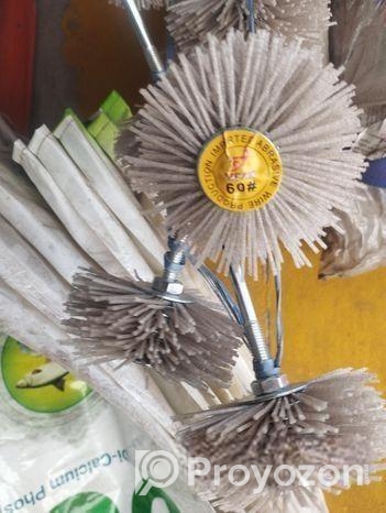 কাঠের নকশা পরিস্কার করার ব্রাশ