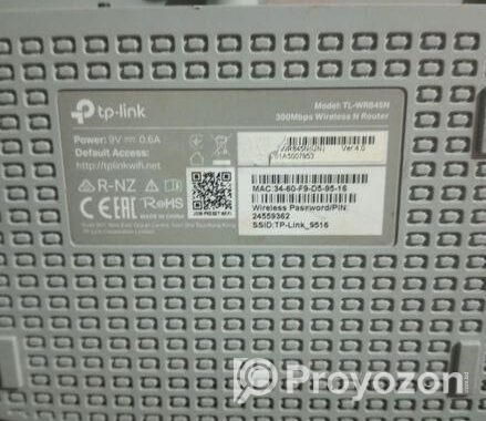 Router for sell