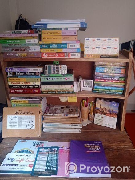 টেবিল ও চেয়ার বিক্রি করা হবে