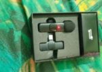 K8 wireless microphone
