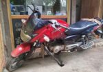 Bajaj Pulsar 150 2016