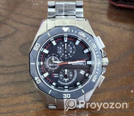Montrex watch Sell Post