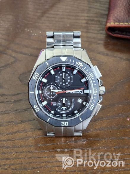 Montrex watch Sell Post